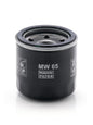 MW 65 FILTRO ACEITE MANN