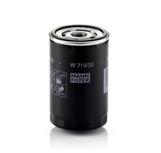 FILTRO ACEITE MANN W 719/30