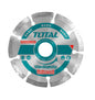 DISCO DIAMANTADO TOTAL 9´´ X 7/8´´ UNIVERSAL (TAC2112303)
