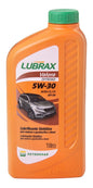 LUBRAX VALORA 5W-30 B-1 LT.