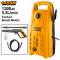 HIDROLAVADORA 1400W INGCO (HPWR14008)