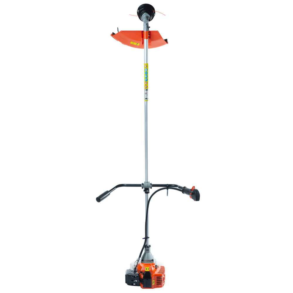 KIT FIJACION DESMALEZADORA WULKAN WK-BC-33 (WK-BC-33-005)