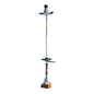 ORILLADORA CURVA WULKAN 26cc INCLUYE ARNÉS (WK-EC-26)