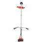 DESMALEZADORA WULKAN PRO 42,7CC POTENCIA STANDARD 1.47KW 7500RPM (WK-BC-43P)