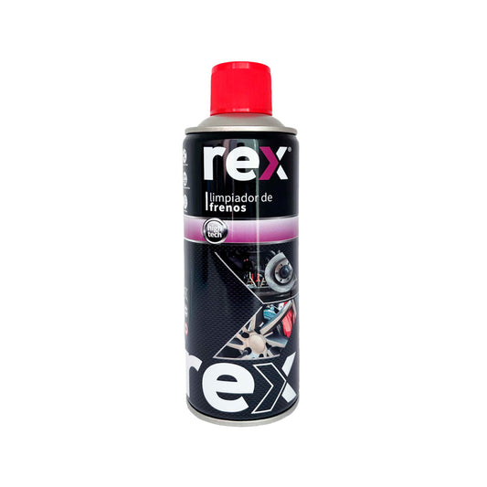 LIMPIADOR DE FRENOS REX 450ML  (4731)