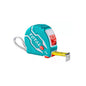 HUINCHA - CINTA METRICA DE ACERO TOTAL 5M - 19MM (TMT126051)