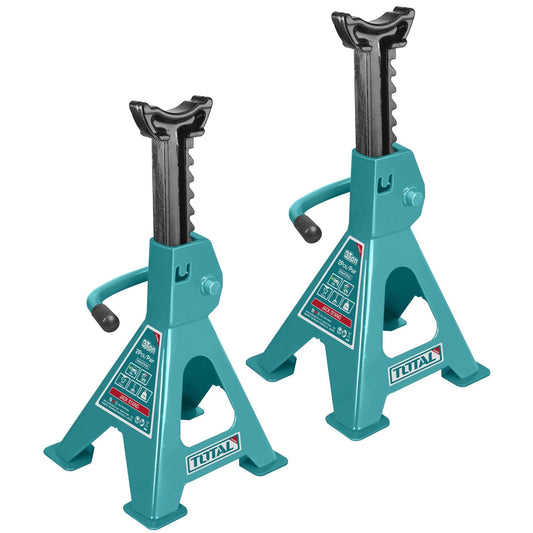 BANQUILLO MECANICO TOTAL 3 TON (THJS0301)