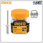 REMACHES 4.8X12MM INGCO (HWRT4801211)