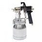PISTOLA DE ALTA PRESION WULKAN COPON ALUMINO 70 PSI MAX (WK-SGHP)