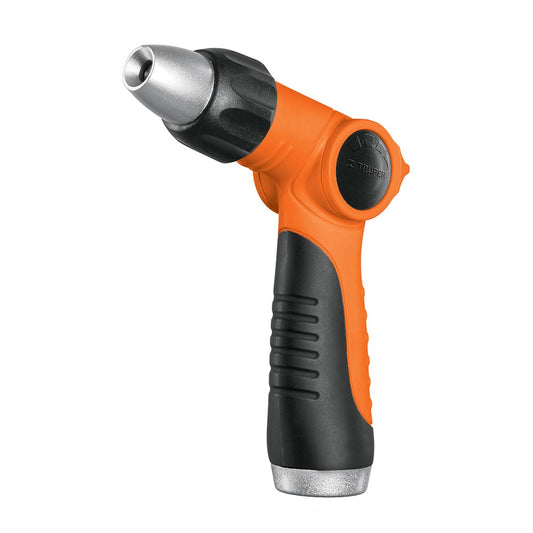 PISTOLA MET. PARA RIEGO TRUPER 2 FUNCIONES (PR-302)