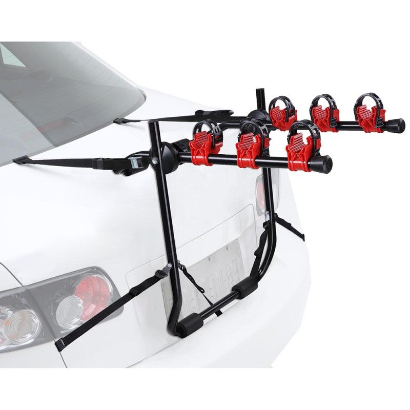 RACK PORTABICICLETAS PARA AUTO AUTOSTYLE