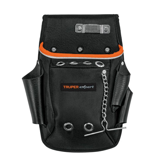 PORTA HERRAMIENTA 10 COMPARTIMIENTOS TRUPER(POHE-10C)