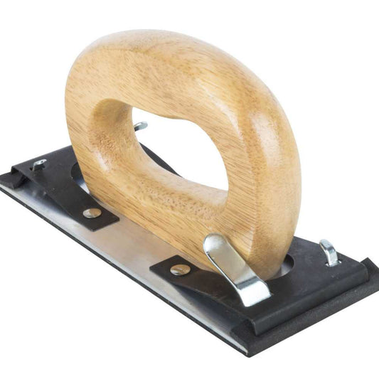 PORTA LIJA JONNESWAY MANGO MADERA 2 3/4´´ X 8´´ (AG010022)