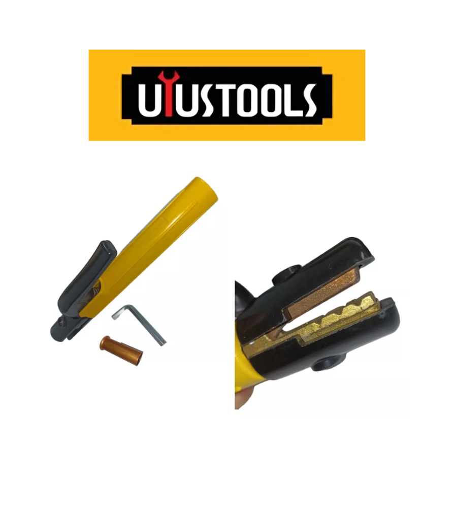 SACA ESPIRAL 300MM TW UYUSTOOLS   (SCE300)