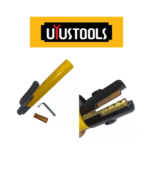 SACA ESPIRAL 300MM TW UYUSTOOLS   (SCE300)