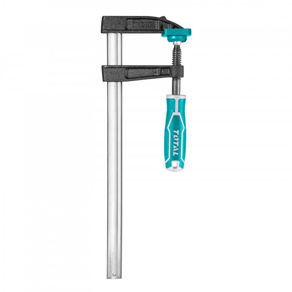 PRENSA SARGENTO TOTAL 50 X 250MM 170KGS INDUSTRIAL (THT1320503)