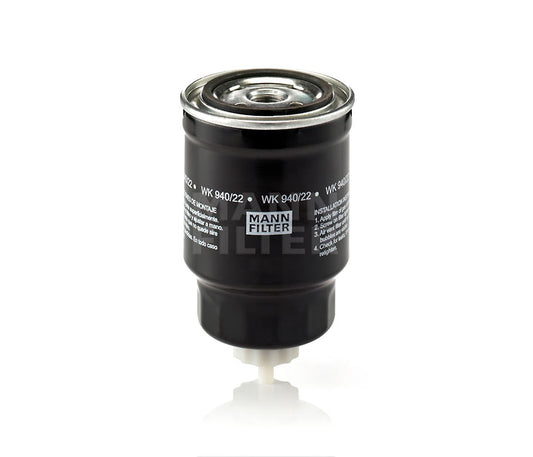FILTRO COMBUSTIBLE MANN WK 932/80