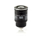 FILTRO COMBUSTIBLE MANN WK 932/80