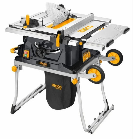 SIERRA DE BANCO 10´´ 1500W INGCO (TS15007)