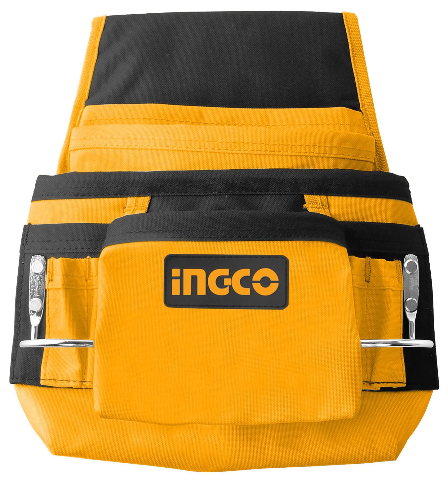 CINTURON PORTA HERRAMIENTAS INGCO CON SOPORTE MARTILLOS (HTBP01011)