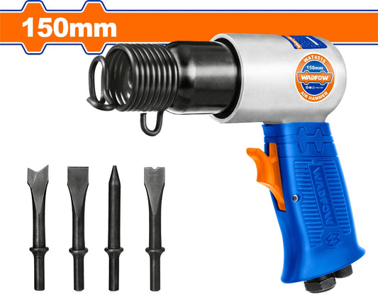 MARTILLO NEUMATICO 150MM WADFOW (WAT4515)