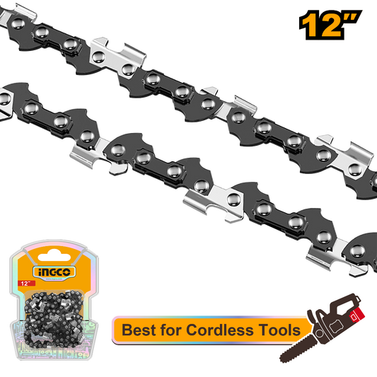 CADENA PARA MOTOSIERRA 12'' INGCO (AGSC51201)