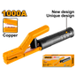 PINZA PORTA ELECTRODO INDSUTRIAL 1000A INGCO (WAH10008)