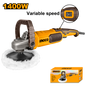 PULIDORA ELECTRICO INDUSTRIAL 1400W/180MM INGCO (AP140016)