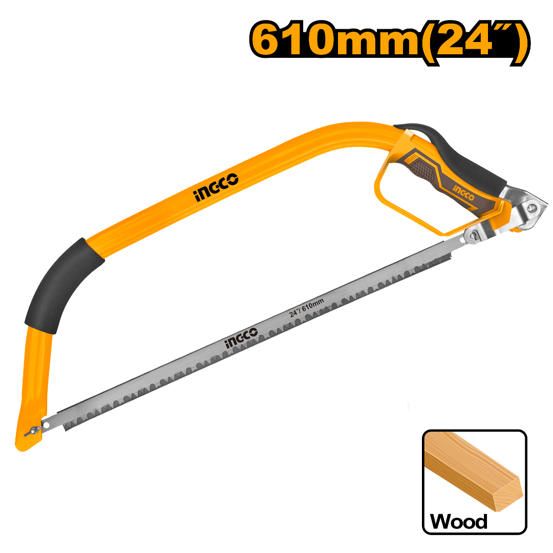 SIERRA DE ARCO 24´´ INGCO (HBS6101)