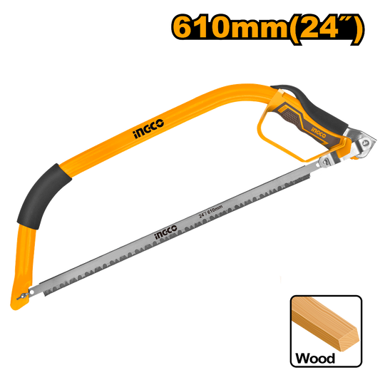 SIERRA DE ARCO 24´´ INGCO (HBS6101)