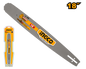 ESPADA PARA MOTOSIERRA 18'' INGCO (AGSB51801)