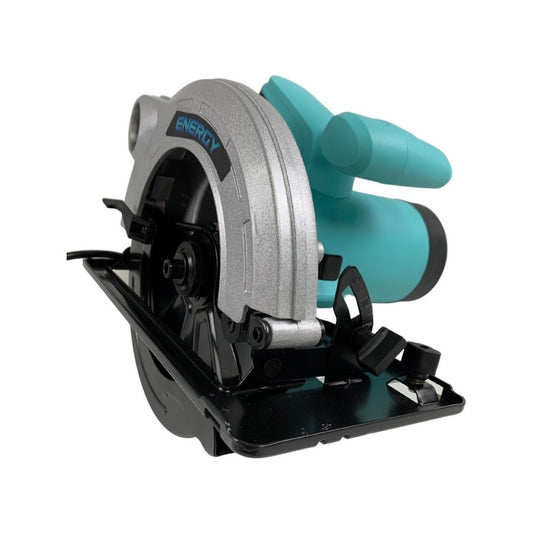 SIERRA CIRCULAR ENERGY 1400W 185MM (W185/1/220)