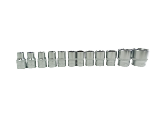 JUEGO DE DADOS PROFESIONAL 16PCS TAIWAN  (TUP016)