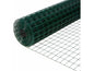 MALLA  PVC VERDE 1/2X0.91x1M(M SOLD 0.91)