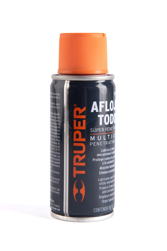AFLOJA TODO TRUPER ´´WD-40´´ 110 ML (WT-110)