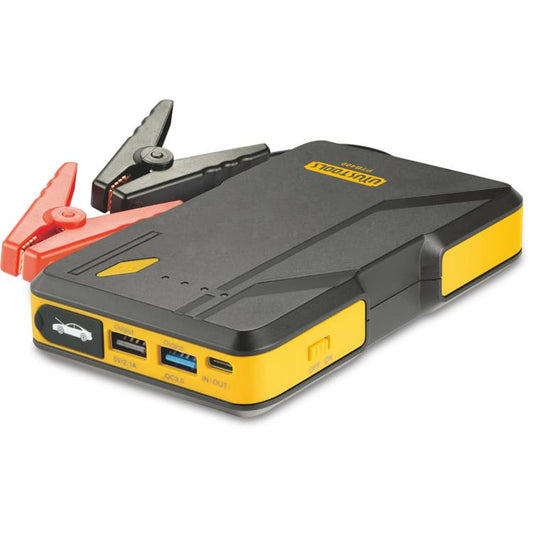 PARTIDOR DE BATERIA 7200mAh/400A UYU  (PTB400)