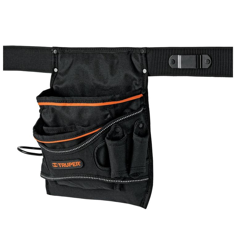 PORTA HERRAMIENTAS TRUPER 13 COMPART. (POHE-13C)(POCA-13)