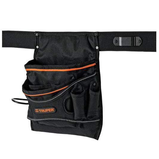 PORTA HERRAMIENTAS TRUPER 13 COMPART. (POHE-13C)(POCA-13)