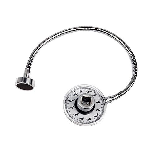 MEDIDOR DE TORQUE ANGULAR CON IMAN JONNESWAY (AG010118A)