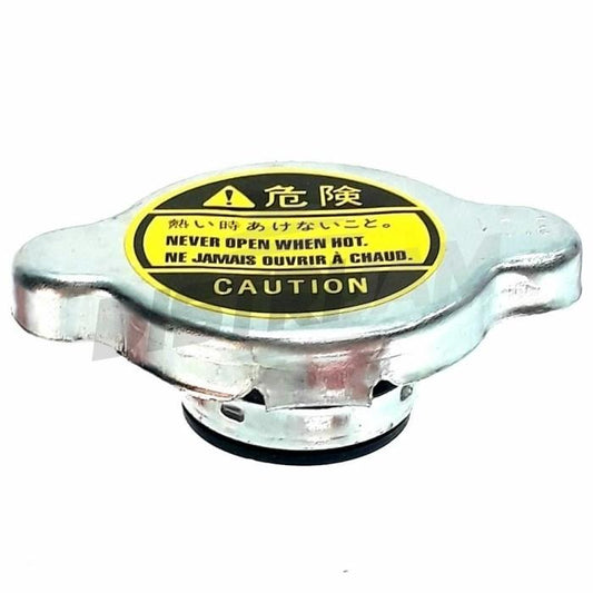 TAPA DE RADIADOR CHICA 9 LBS