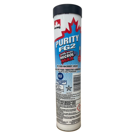 PETRO-CANADA PURITY FG2 400 GRS.