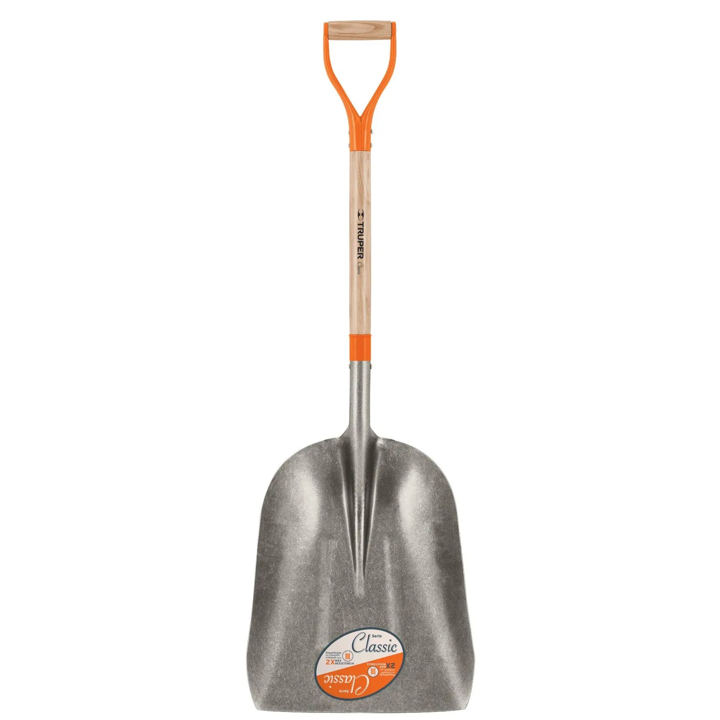 PALA CARBONERA GARDENTECH
