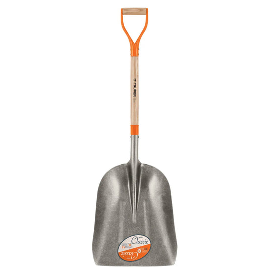 PALA CARBONERA GARDENTECH