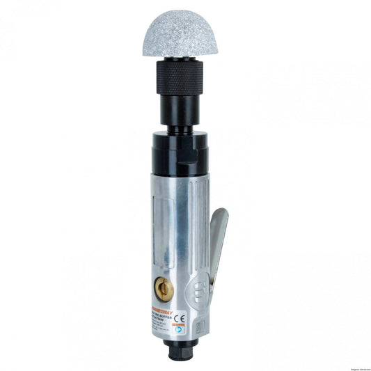 PULIDOR NEUMATICO CON RUEDA JONNESWAY (JAT-6679AW)