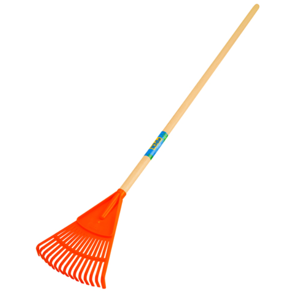 BARREHOJAS KIDS MANGO 42'' JARDIN