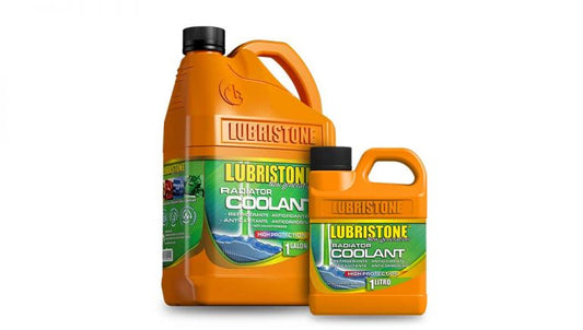 LUBRISTONE REFRIGERANTE VERDE B-4 LTS.