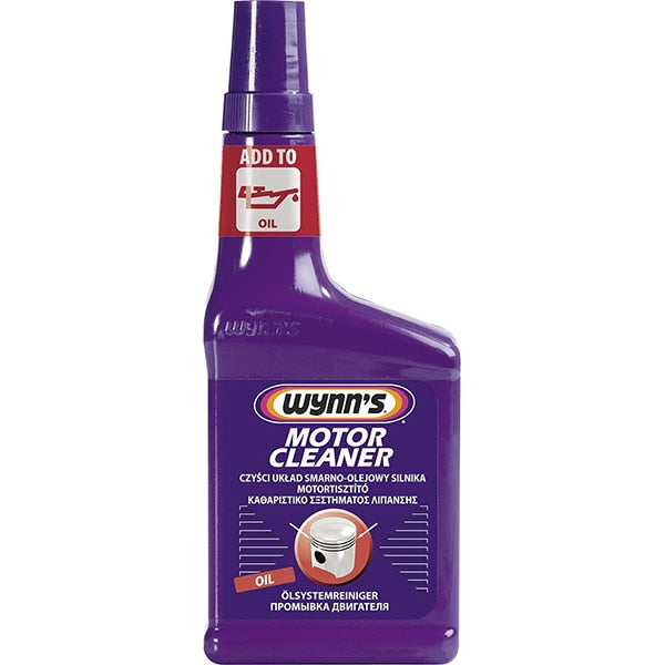 WYNN´´S MOTOR CLEANER 325 ML