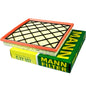 FILTRO AIRE MANN C 27107