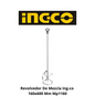 REVOLVEDOR DE MEZCLA PARA MEZCLADOR 160X600MM INGCO (MP1160)