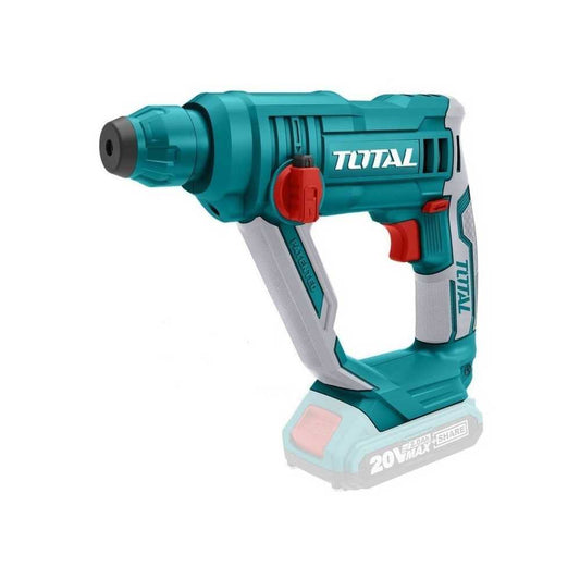 TALADRO DE IMPACTO INALAMBRICO TOTAL 20V (TRHLI1601)